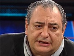 Reha Muhtar Nazlı Ilıcak'ı yerden yere vurdu