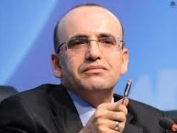 Maliye Bakanı Şimşek: