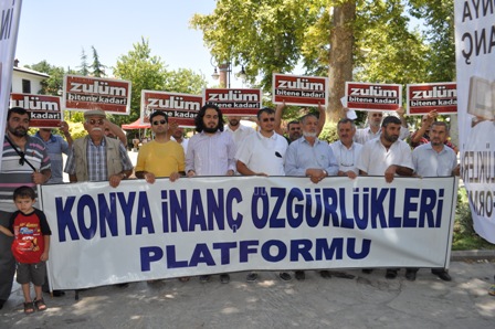 Sorunlar ile sıfır komşu!