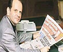 Albayraklar Akşam'a talip