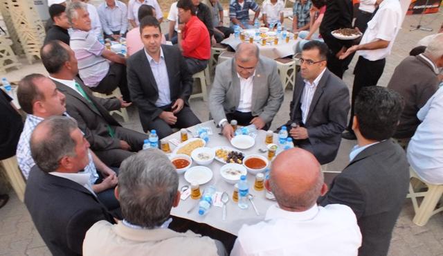 Çocuklarımıza 'Veren el' olmayı öğretelim