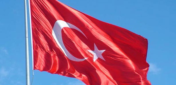 İşte Türkiye'nin yeni sloganı