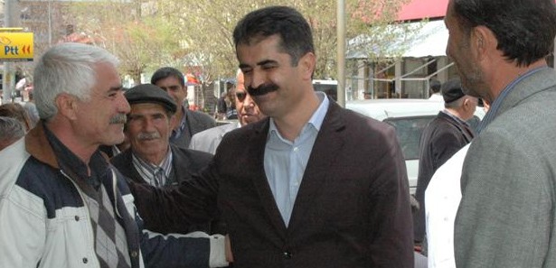 Aygün: Din tüccarlarının orucu pislik saçıyor!