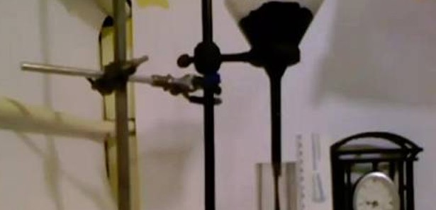 69 yıl sonra sonlanan deney