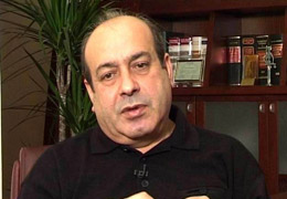 Kaplan: Türkiye’nin 3 tarafı Kürdistan