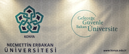 NEÜ’de yeni atamalar