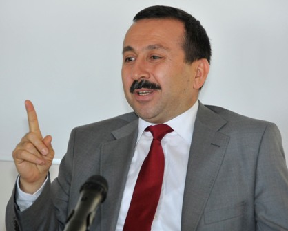 2. Ulusal Ilgın Sempozyumu sona erdi