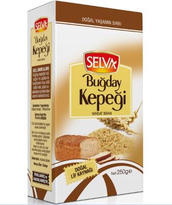 Selva’dan Sağlıklı Yaşam Ürünleri