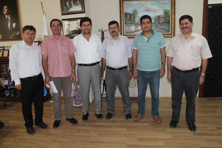 “Derbent Konya’nın dışarıya açılan yüzü olacak”