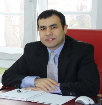 KGC'den Merhaba Arapça'ya kutlama