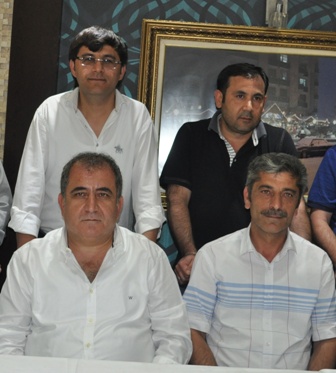 Domatesin ateşi söndü
