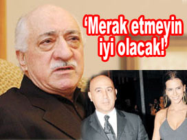 Gülen iyi olacak dedi, bebeği iyi oldu