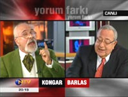 Bizi '11 milyon cahil' kurtardı