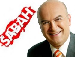 Yavuz Baydar Sabah'tan kovuldu