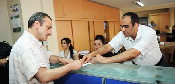 Besi Desteklemeleri Ödenmeye Başlandı