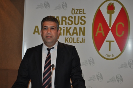 TAC gelişiyor