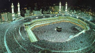 Hacı adaylarına aşı yapıldı