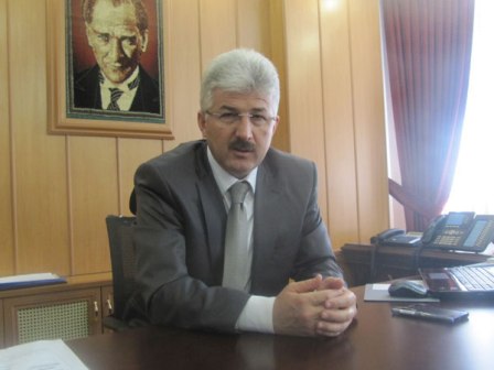 Basın Gününüz kutlu olsun
