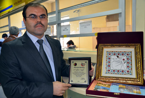 Anadolu Hukukun Üstünlüğü Derneği Faaliyetlerine Başladı