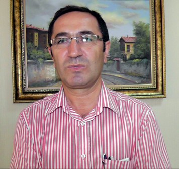 “Türkiye Ortadoğu’yu besleyecek potansiyele sahip”