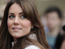 Kate Middleton kimdir?