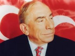 Türkeş'in vefatının 19. yılı