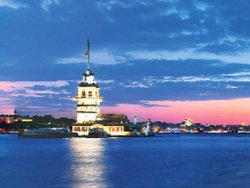Kız Kulesi satılıyor