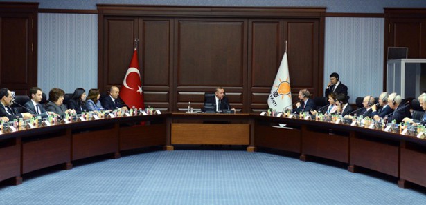 AK Parti, adaylarını ne zaman duyuracak?