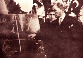 Türk alfabesine X, W, Q  geliyor