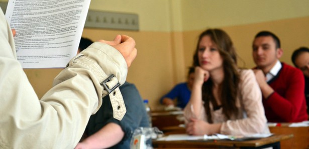 YGS adayları kendi soru kitapçıklarındaki 32 soruyu görebilecek