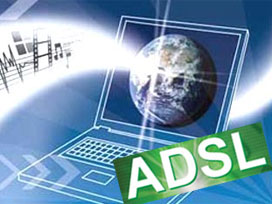 Yalın ADSL fiyatları belirlendi