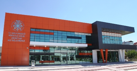 Önleyici sağlık hizmetine katkı sağlayacak