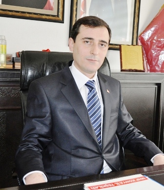Konya sorunlarının takipçisiyiz