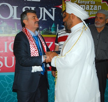 Eğitime katkımız artarak devam edecek