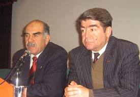 CNC Tezgah operatörlerine sertifika