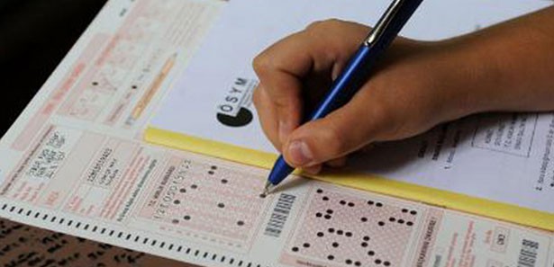 2014 ÖSYM-ÖSYS Üniversite Tercih Kılavuzu (ÖSYM LYS Tercih Rehberi-2014)