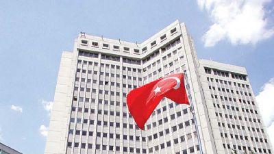 Dışişleri Bakanlığı Kürtçe bilen personel alıyor