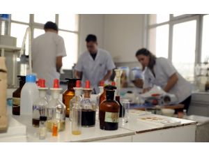 Mers Sars'dan Daha Ölümcül Olabilir