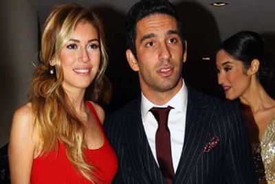 Arda ve Sinem'in evlilik tarihi netleşti