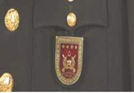 Fransa ordusuna imam subaylar