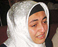 Tevhide'ye, Avrupa'dan destek