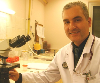 28 Temmuz Dünya “Hepatit” günü