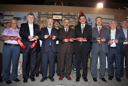 Ankara'da Konya günleri