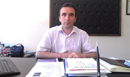 Yılmaz: Özel Enderun Liseleri başarıda marka