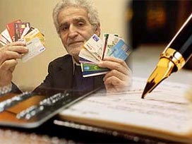 Karttan para çeken bu haberi iyi okusun