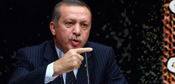 Erdoğan sert çıktı: Fiyatın ne onu söyle