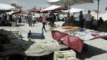 Kulu’da hırsız ve dilencilere yönelik önlemler artırıldı