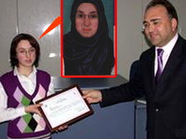 Rize'de emsalsiz başörtü skandalı