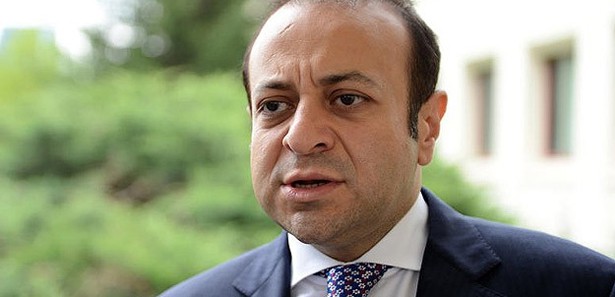 Bağış: O ilan bir insalık suçudur!