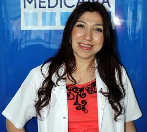 Ramazanda migren ağrılarına lazerli nöral terapi